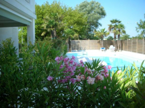 Residence Le Palme Lido Di Jesolo